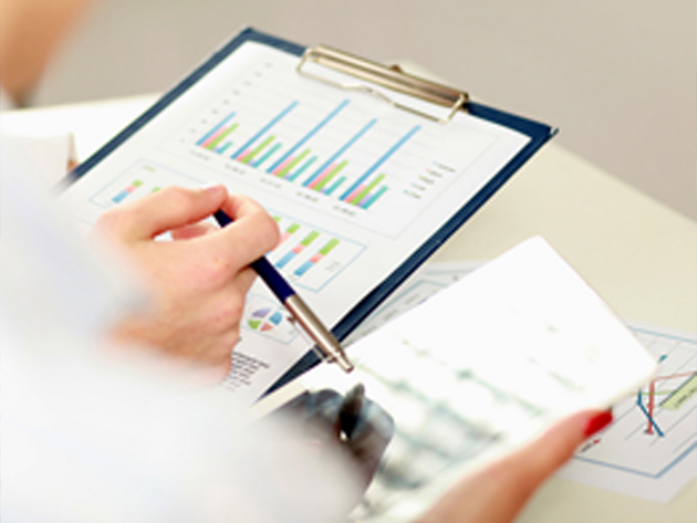 會計實務操作班